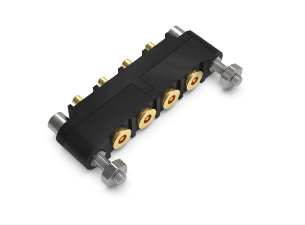 Nicomatic CMM SMPM高速連接器破解惡劣環(huán)境下RF與數(shù)字信號(hào)集成難題